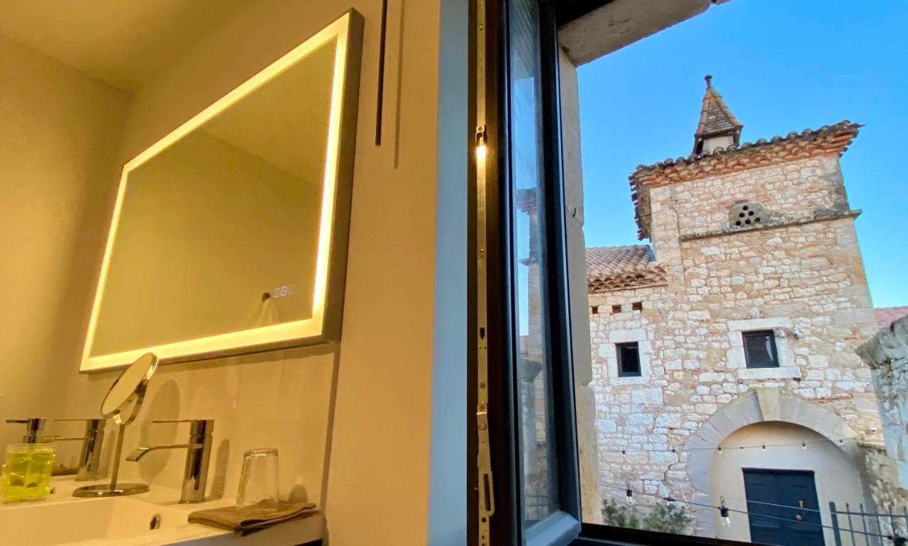 Domaine De Lejos - Portes D'Albi Lamillarié Eksteriør bilde