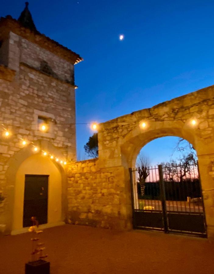 Domaine De Lejos - Portes D'Albi Lamillarié Eksteriør bilde