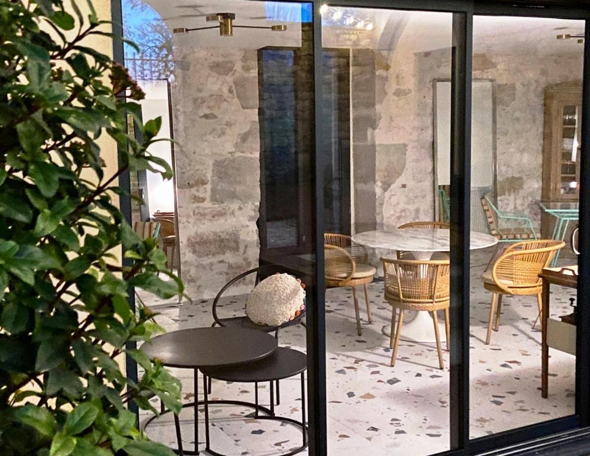 Domaine De Lejos - Portes D'Albi Lamillarié Eksteriør bilde