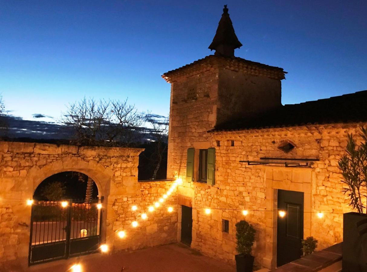 Domaine De Lejos - Portes D'Albi Lamillarié Eksteriør bilde