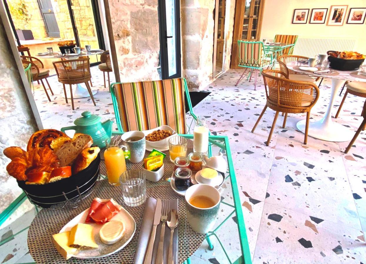 Domaine De Lejos - Portes D'Albi Lamillarié Eksteriør bilde