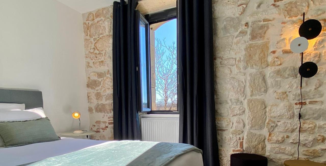 Domaine De Lejos - Portes D'Albi Lamillarié Eksteriør bilde